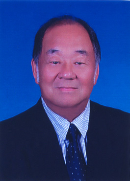 Photo - Ng Chiang Chin, YB Senator Datuk
